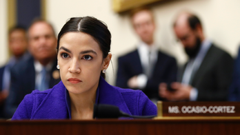 AOC goes off on Census question, blasts Kris Kobach: 'Has a resume of voter suppression'