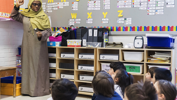 Religious symbols proposal ignites fiery debate in Quebec