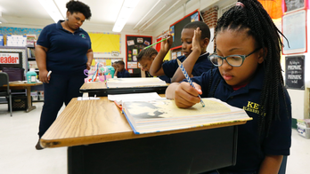 Teachers weigh in on grading policies, debate 'no-zero' trend: 'Patently idiotic idea'
