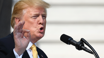 Gregory Angelo: Trump is on track for lasting legacy as president who ended AIDS in America