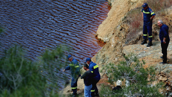 Cyprus police step up search for more of suspect's victims