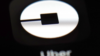 Uber spent $2 million lobbying for NYC congestion charge