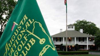 Georgia man gets prison for Masters golf ticket scheme