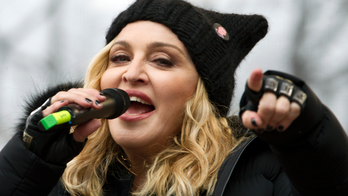 Madonna says Harvey Weinstein crossed 'lines and boundaries' with her, says Donald Trump is 'insecure'