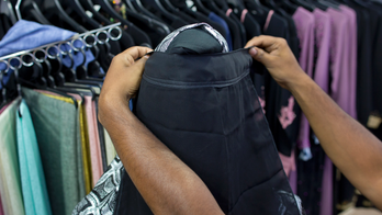 After Sri Lanka blasts, government targets the niqab veil