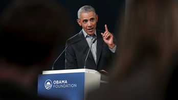 Obama tells young Europeans to foster reasoned online debate