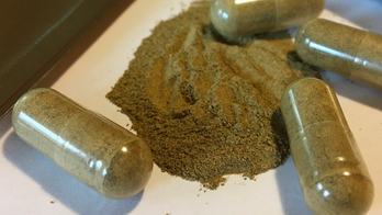 Herbal supplement kratom is tied to more US deaths