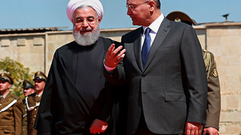 Iraq seeks to reclaim leadership role, status in Arab world