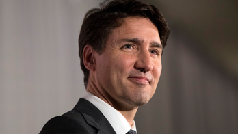 Trudeau defends measure to limit asylum claims in Canada