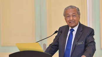 Malaysia won't join ICC over pressure from Muslim opposition