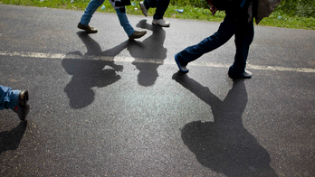 Mexico deports 204 migrants back to Honduras