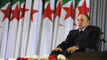 Algeria: Skepticism greets president's planned exit