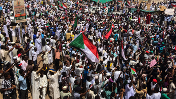 Sudan activists: 'Regime' kills 16 after al-Bashir's ouster