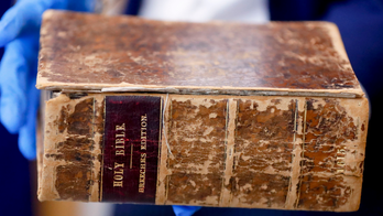 2 men plead guilty to stealing millions in rare books from Pittsburgh library