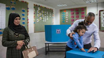 AP Explains: Israel's parliamentary elections