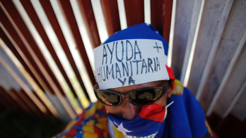 UN urged to declare Venezuela a humanitarian emergency