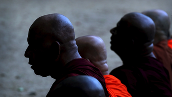 The Latest: Australia says Sri Lanka bomber studied there