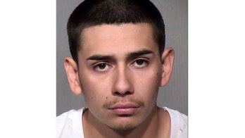 Arizona man arrested in fatal road-rage shooting of girl, 10