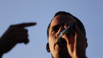 Venezuelans take the streets as power-struggle intensifies