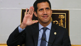 Venezuela lawmakers strip opposition leader of his immunity