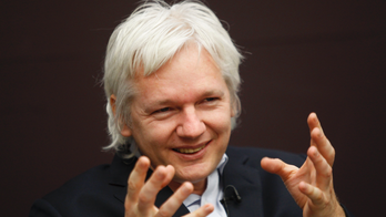 Swedish prosecutors could pursue Assange for sex-crimes case