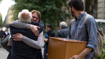 Argentina: Bodies of 600 disappeared wait to be identified
