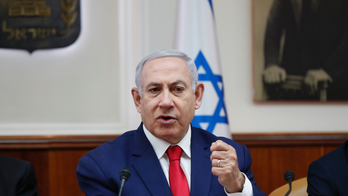 Israeli president begins consultations before tapping new PM