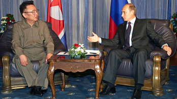 Russian-North Korean relations since the Korean War