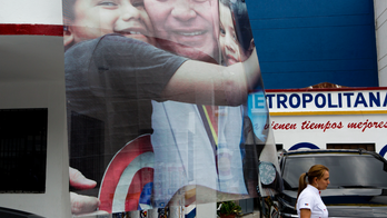 Guatemala nixes presidential bid of politician nabbed in US