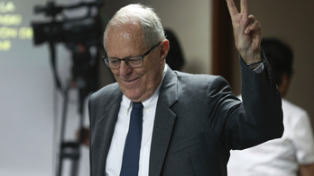 Peruvian judge orders jail for former president Kuczynski