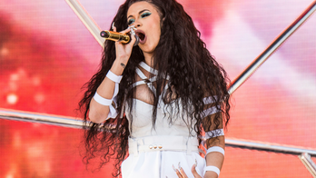 Cardi B says she hates Donald Trump, endorses Bernie Sanders and Tim Ryan for president