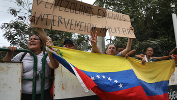 Canada hits Venezuelan government with more sanctions