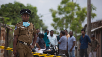 Links to Easter bombings put eastern Sri Lanka on edge