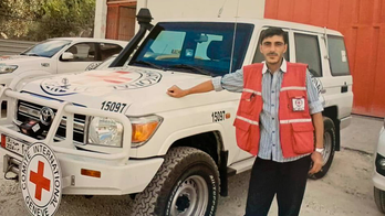 New Zealand, Red Cross at odds over naming captive nurse