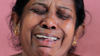 Christians' ethnic inclusion in Sri Lanka keeps fragile calm