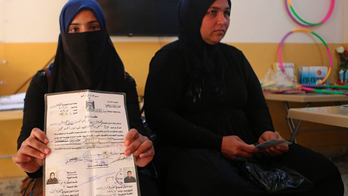 Thousands of Iraqi families bear the burden of IS legacy