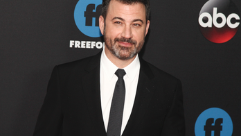 Jimmy Kimmel on mass shootings: 'Politicians don't seem to care about what we think'