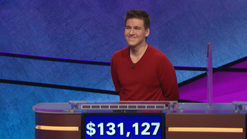 Ben Sasse reacts to 'Jeopardy!' champ James Holzhauer, other contestants not knowing who he is