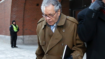 Drug company founder, 4 other former executives guilty in opioid kickback scheme