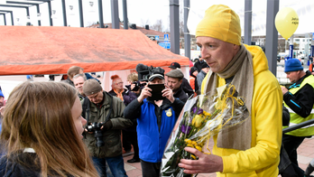 Climate change, social care are top issues in Finnish vote