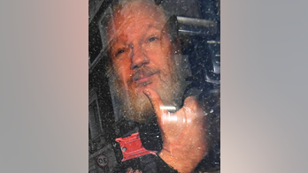 Analysis: WikiLeaks founder unlikely to be extradited soon