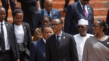 25 years after genocide, Rwanda's Kagame is praised, feared