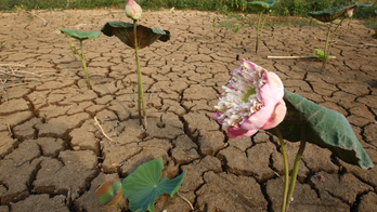 Cambodian schools shorten hours to cope with heat wave