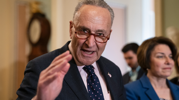 Schumer stops short of backing Sanders' 'Medicare for all' plan