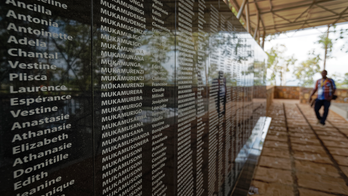 Macron calls for probe into French role in Rwanda genocide