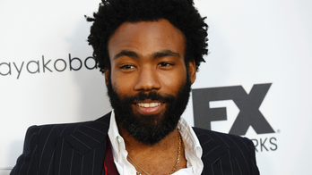 Donald Glover confirms birth of third son amid coronavirus pandemic: 'It was nuts'