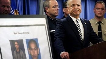 Police, FBI thwart Army veteran's plan to bomb Nazi rally