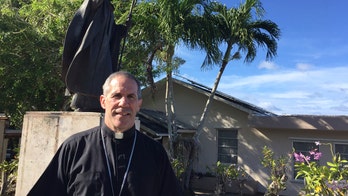 New Guam archbishop after predecessor's sex abuse verdict