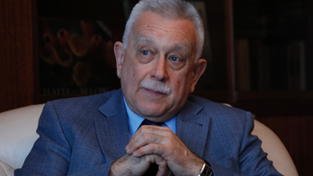 Putin envoy in Caracas rejects US revival of Monroe Doctrine