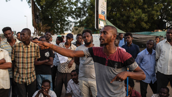 Sudanese protest organizers to announce interim council